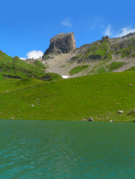 La Pierra Menta